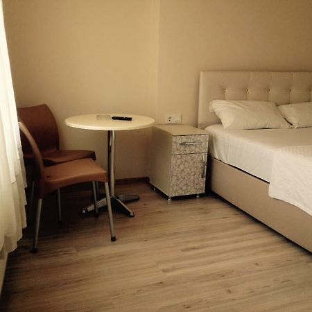 Cicekli Yali Hotel Buyukada Island エクステリア 写真