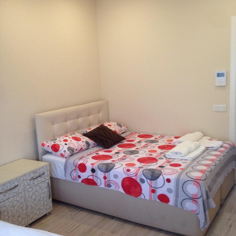 Cicekli Yali Hotel Buyukada Island 部屋 写真