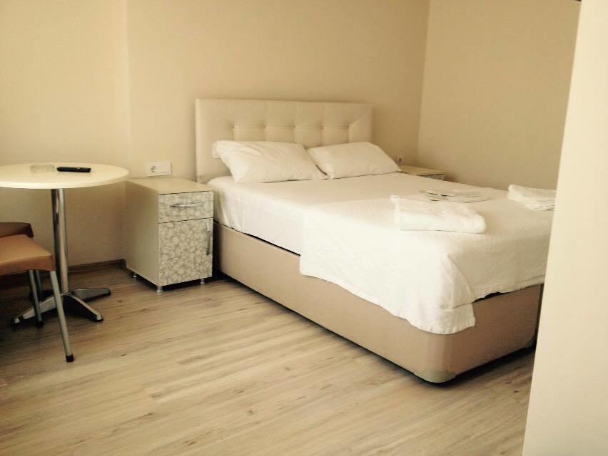 Cicekli Yali Hotel Buyukada Island 部屋 写真