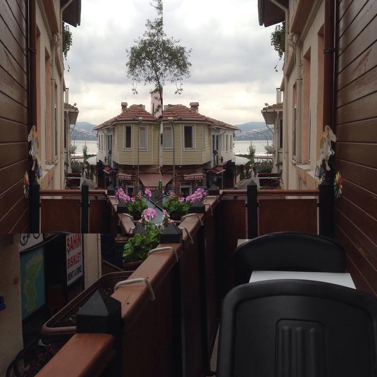 Cicekli Yali Hotel Buyukada Island 部屋 写真