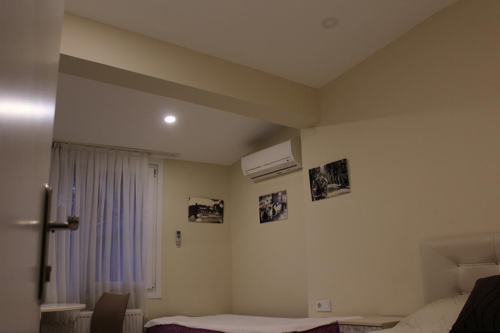 Cicekli Yali Hotel Buyukada Island エクステリア 写真