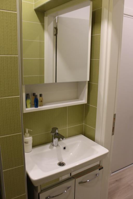 Cicekli Yali Hotel Buyukada Island エクステリア 写真