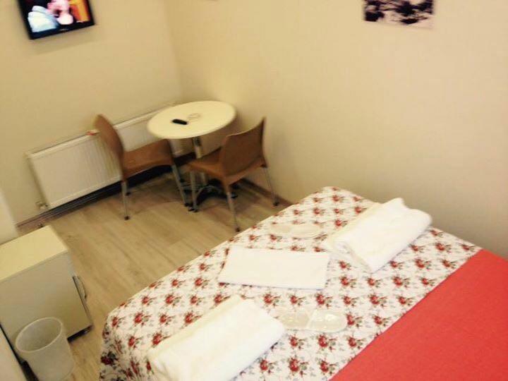Cicekli Yali Hotel Buyukada Island 部屋 写真