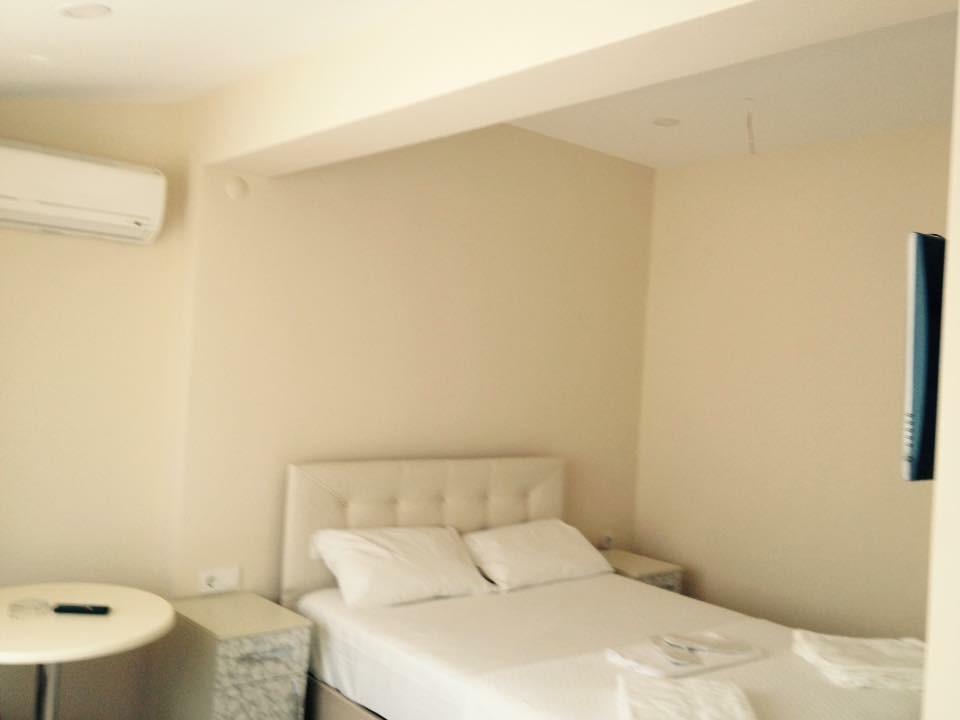 Cicekli Yali Hotel Buyukada Island エクステリア 写真