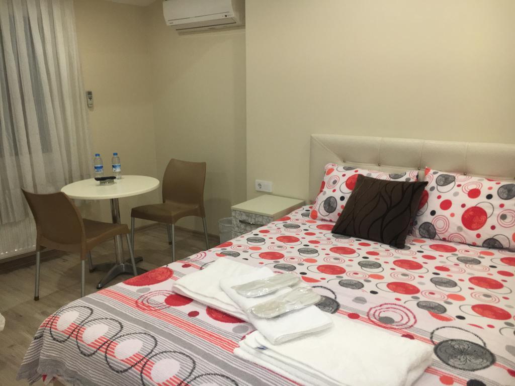 Cicekli Yali Hotel Buyukada Island 部屋 写真