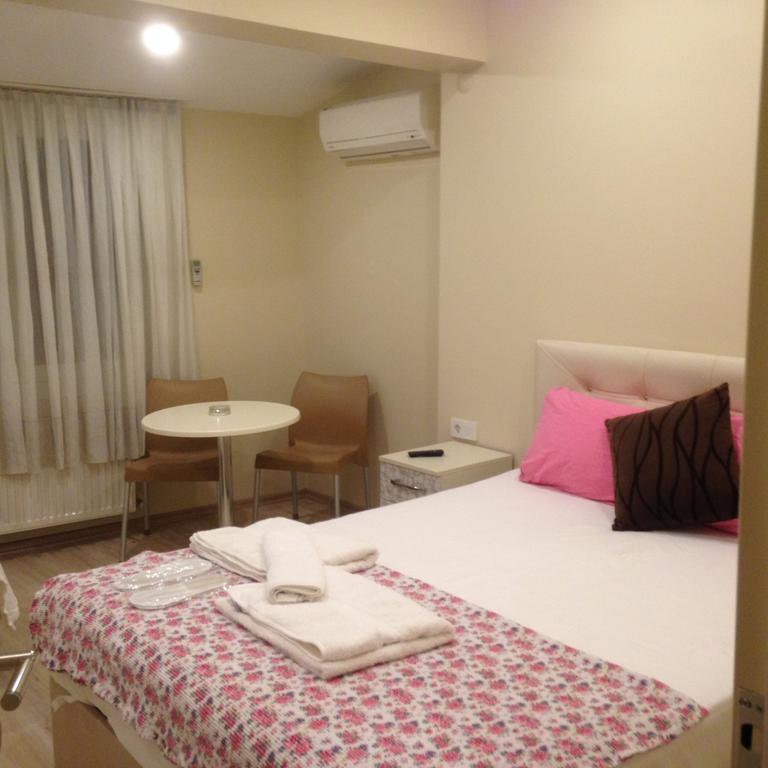 Cicekli Yali Hotel Buyukada Island エクステリア 写真
