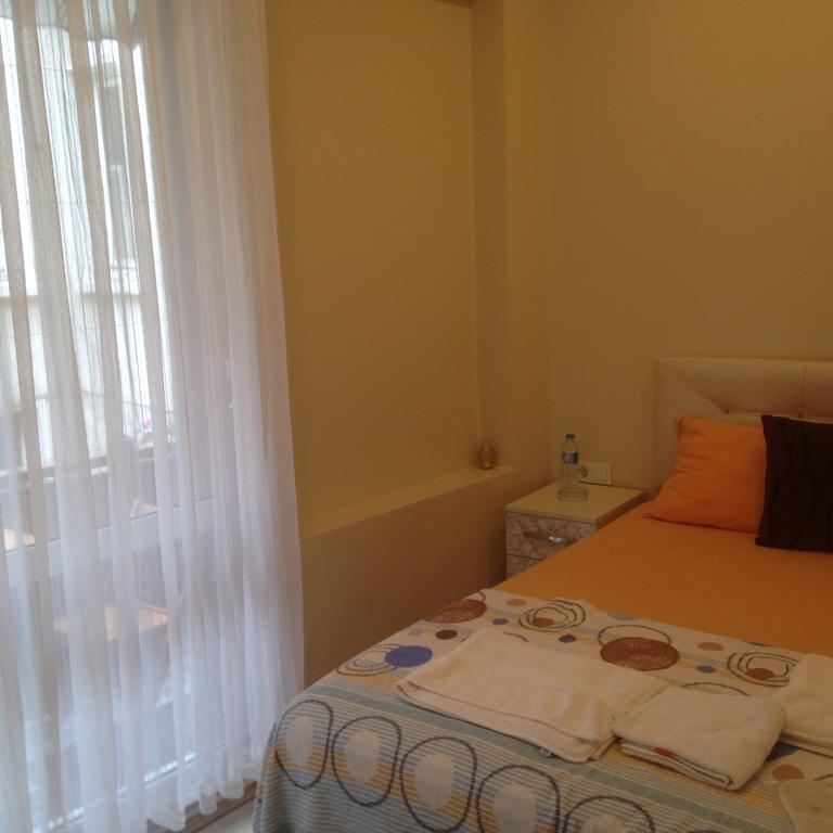 Cicekli Yali Hotel Buyukada Island エクステリア 写真