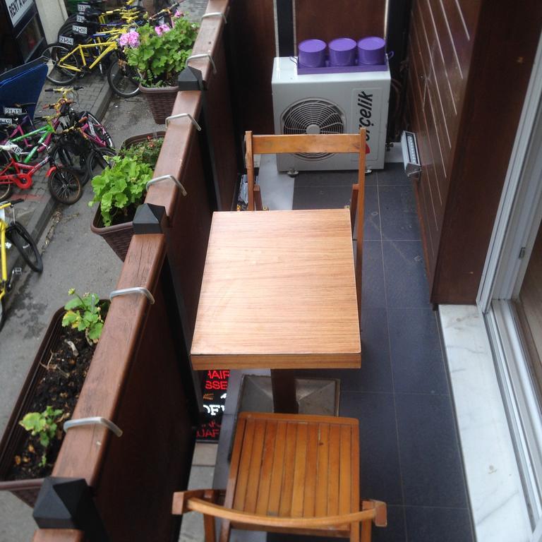 Cicekli Yali Hotel Buyukada Island エクステリア 写真