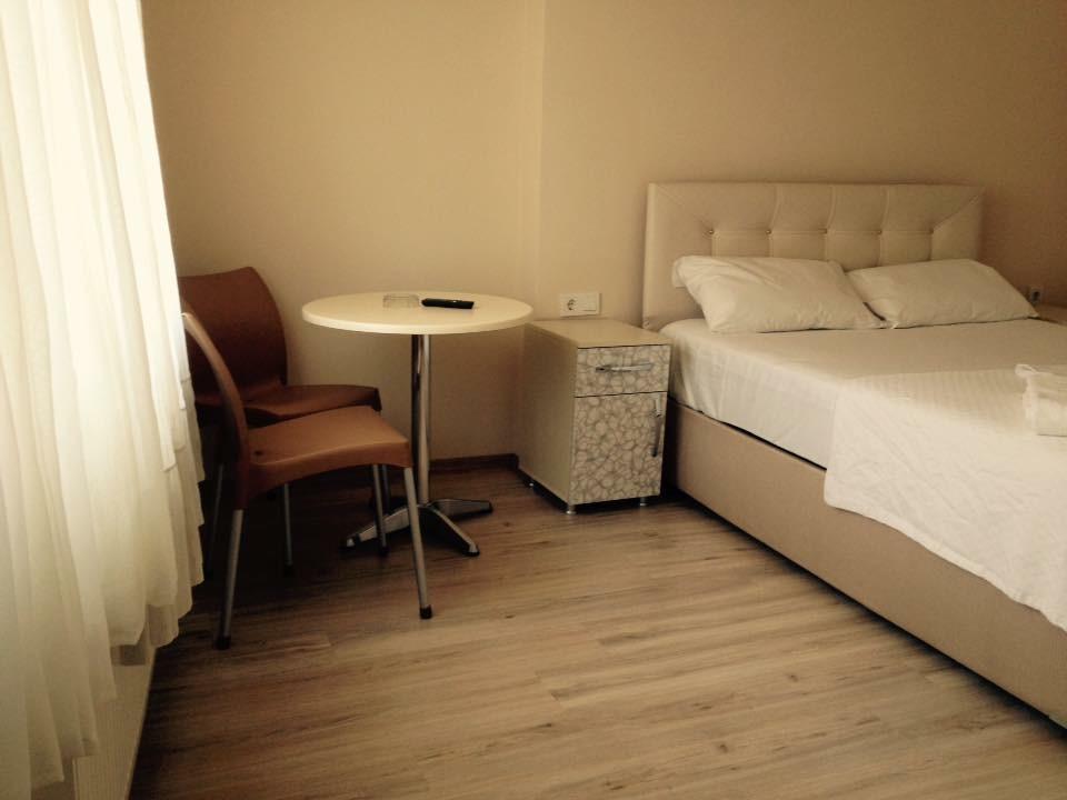 Cicekli Yali Hotel Buyukada Island エクステリア 写真