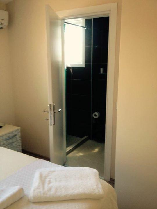Cicekli Yali Hotel Buyukada Island エクステリア 写真