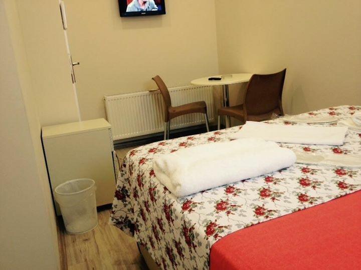 Cicekli Yali Hotel Buyukada Island エクステリア 写真