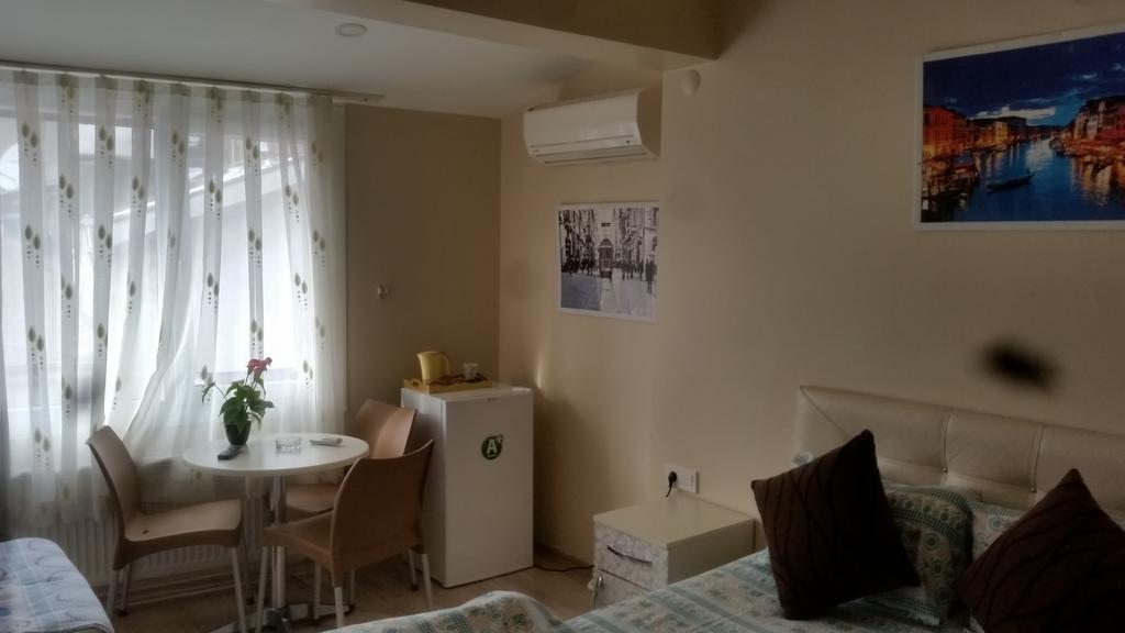 Cicekli Yali Hotel Buyukada Island エクステリア 写真