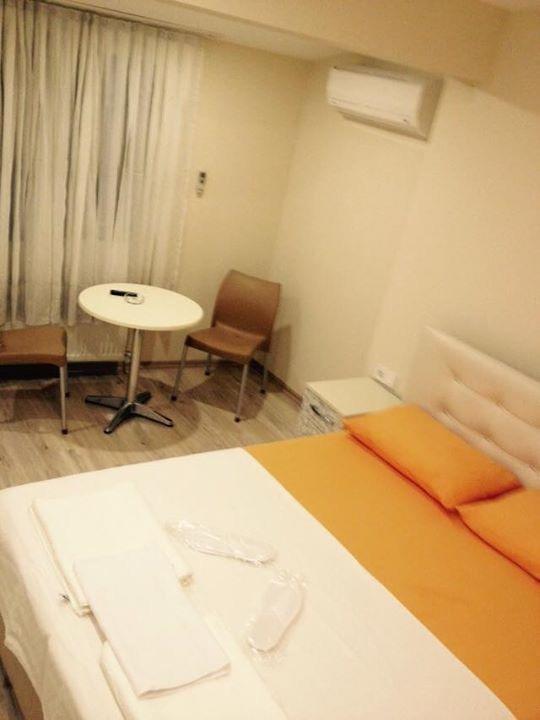 Cicekli Yali Hotel Buyukada Island エクステリア 写真